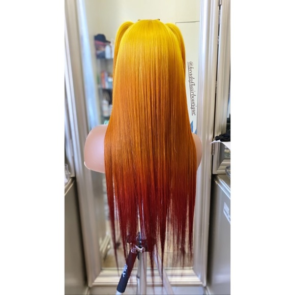 Custom Sunset “Fall” Unit - Picture 3 of 3